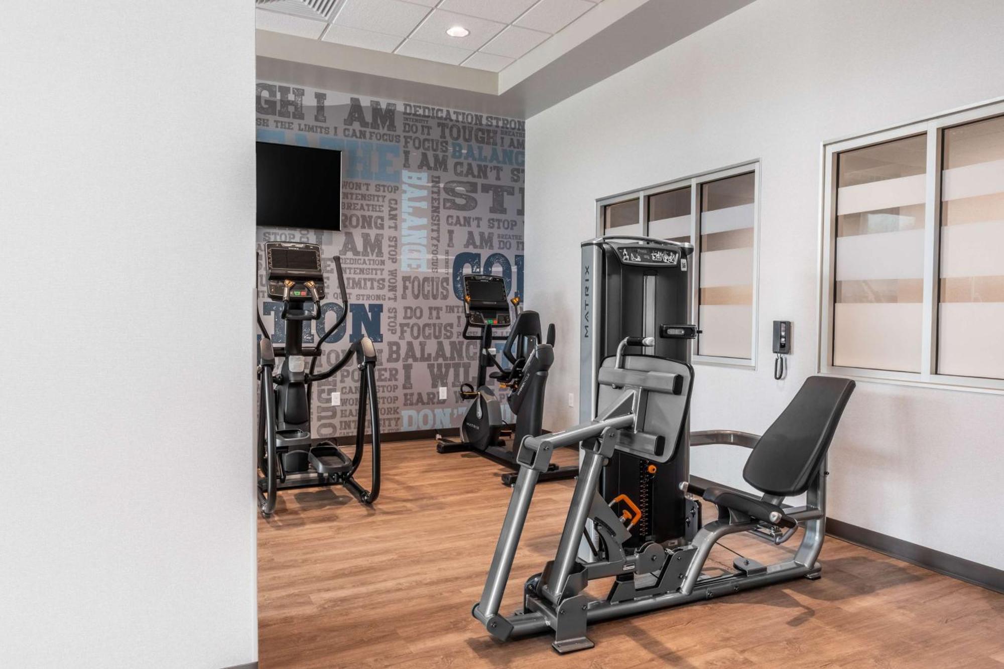 Drury Plaza Hotel College Station Ngoại thất bức ảnh
